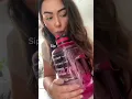 Download Lagu I tried drinking 1 Gallon of water every day and this is what happened… ?? #thegallonchallenge