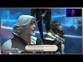 The Alpha and the Omega Post-Stormblood in FFXIV