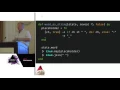 Lightning Talk Code like it s 1999 - Dave Thomas