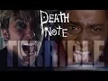 Why Netflix s Death Note Is Terrible
