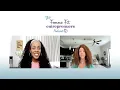 EPISODE 1: Femme Fit Entrepreneurs: Don't Block Your Blessings