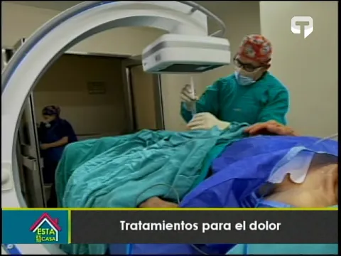 Una vida sin dolor: ¿Es posible?