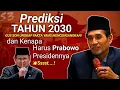 Lagu Gus Son! Apa yang akan terjadi di Tahun 2030 sudah terlihat mulai sekarang!