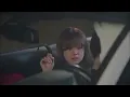 in the car Korean sceen