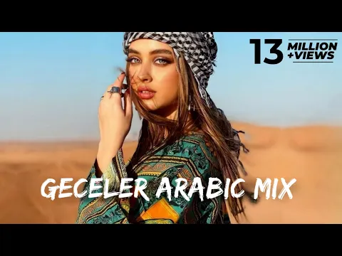 Download MP3 Geceler | Gejala | Kizlar | Turkish Song | Tiktok Trending | Mix | Arabic Song | 2023