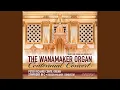 Download Lagu Hymne, Op. 78 (version for organ and string orchestra)
