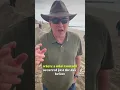 Mini Tsunami in California