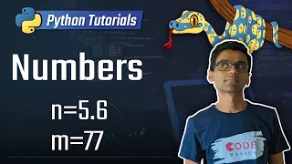 3 Numbers Python 3 Programming Tutorials