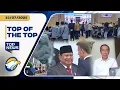 Download Lagu TOP OF THE TOP - Presiden Prabowo Bertemu Macron, Kuota Haji Indonesia 2026 Ditambah