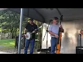 California Ramblers- Nobody’s Love is Like Mine