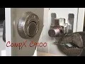 Mailbox Locks CompX C9100 C9200 USPS-L-1172C