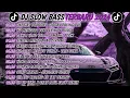 Download Lagu DJ TIKTOK TERBARU 2024🎵DJ OK GAS PRABOWO GIBRAN PALING PAS🎵DJ KU MENCOBA TUK BERIKAN BUNGA🎵FULL BASS