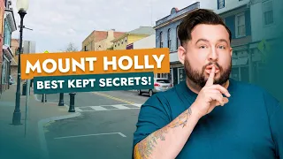 WHY Mount Holly NJ is the BEST PLACE to Live