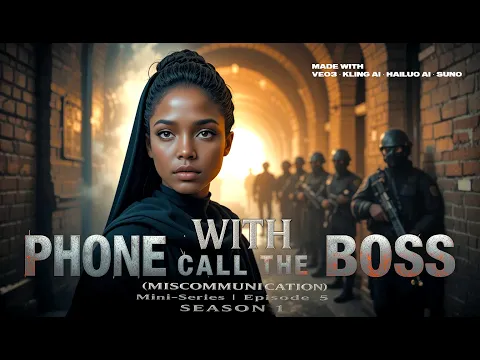 Phone Call with the Boss Episode 5
