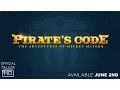 Pirates Code The Adventures of Mickey Matson - Trailer