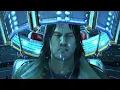 Yakuza 4 Remastered - IF7-R Saejima
