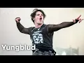Download Lagu YUNGBLUD - live at Pinkpop 2024