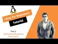 Linux for Beginners Part 5 Using Brace Expansion Characters