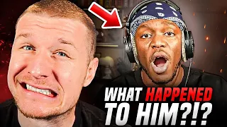KSI Has Become The Thing He HATED A HYPOCRITE