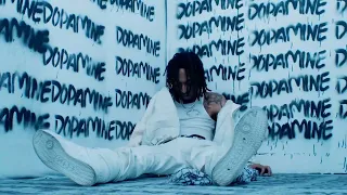 Lil Tecca One Night Official Visualizer 