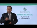 Python - List Comprehension