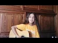 L7OR - Hes biya / الحر - حس بيا I Cover by Kawtar
