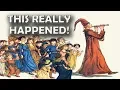 Download Lagu The Gruesome Story of the Pied Piper