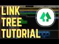 Linktree Tutorial For Beginners How To Set Up