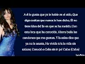 Lagu Camila Cabello - Celia (lyrics)