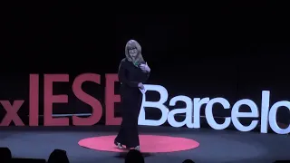 its ok not to be ok dr lucy shoolbred tedxiesebarcelona