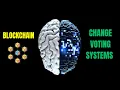 How Blockchain Change Digital Voting System Digital Vote