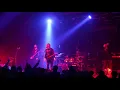 Misery Index - Hammering the Nails Live at Electric Brixton