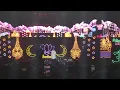 빈지노 - Sandman | Hiphopplaya Festival 2024 | 힙합플레이야 페스티벌 2024 빈지노