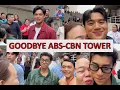 Download Lagu Goodbye ABS-CBN Tower, Kapamilya Forever | Darla Sauler