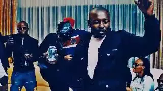 mjokes ft dj stey nkamodira u0026 uhuru ma ben40 