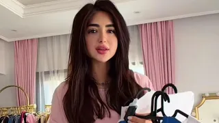 finally amira and abdul rahman fired their assistant roxana because of the morning prank miro 