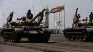 الجيش المصرى على انغام العبقرى عمر خيرت   الثعلب   دندنها