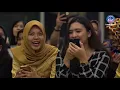 RIO FEBRIAN - JENUH | LIVE PERFORMANCE AT LET'S TALK MUSIC