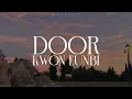 Download Lagu Kwon Eunbi - Door [eng lyrics]