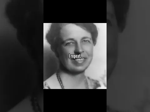 Download MP3 UPSC Quotes - Eleanor Roosevelt #shorts #upsc #quotes