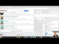 Helping my subscriber to scrape INFINITE SCROLL DYNAMICALLY LOADED pages fed by AJAX with SCRAPY