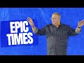 Epic Times Tim Sheets