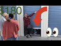 Online auction win 180