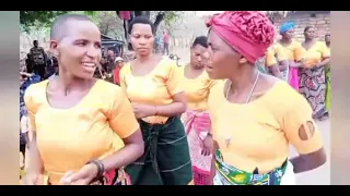 MAKEJA PAULO KIKUNDI CHA WAPENDANAO 2024 