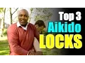 Lagu Top 3 Aikido Locks