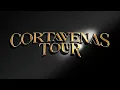 DAYANARA - TRANSMISIÓN HISTÓRICA "CORTAVENAS TOUR" - PLAZA DE TOROS