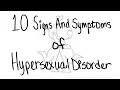Hypersexual Disorder