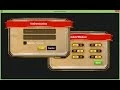 Game Maker UI Framework