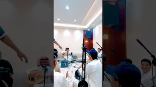 احلى وتر للفنان المبدع فيصل السالم لايفوتكم الابداع 