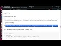 Systems Programming - 10